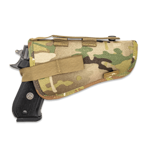 Marsupial Magnum / Large Handgun Holster