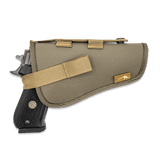 Marsupial Magnum / Large Handgun Holster