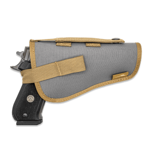 Marsupial Magnum / Large Handgun Holster