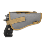 Marsupial Magnum / Large Handgun Holster