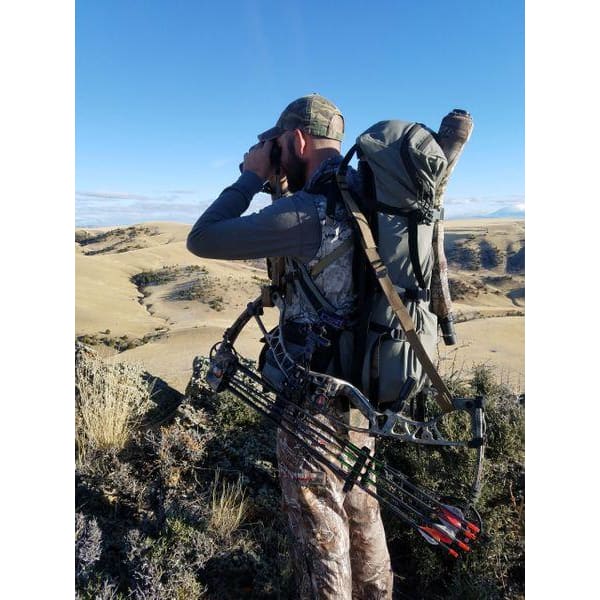 Montana Bow Sling Riser Hooks - ARCHERY