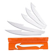 Outdoor Edge Razorsafe System Blade Combo Set - GEAR