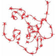 Outdoor Prostaff Wire Wrap Silencers - ARCHERY