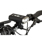 Pro Hunter Ultra Bright Flashlight - GEAR