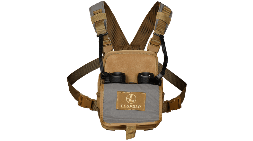 Leupold Pro Guide Binocular Harness 2