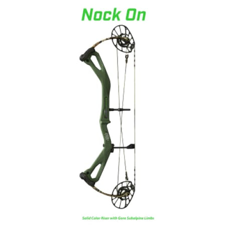 PSE Carbon Levitate ~ Now taking Pre Orders~ - Right / Nock 
