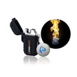 Pyro Putty Dual Arc Plasma Lighter - GEAR