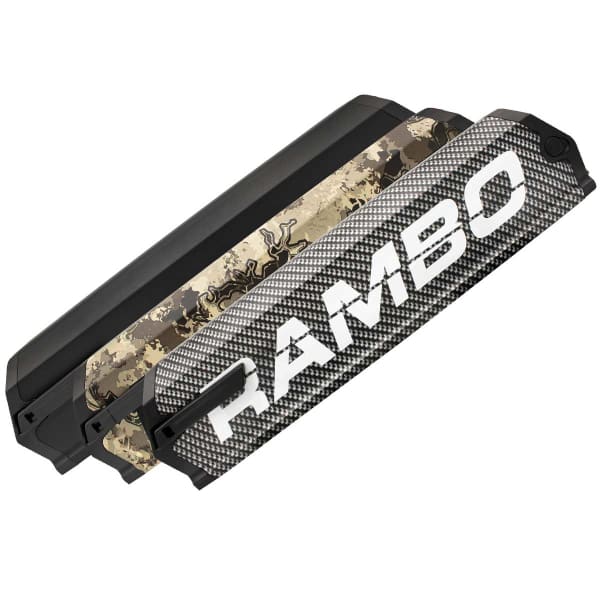 Rambo 14.4AH Battery 18 - GEAR