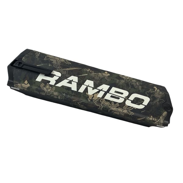 Rambo 14.4AH Battery 18 - Woodland Camo / Krusader AWD - 