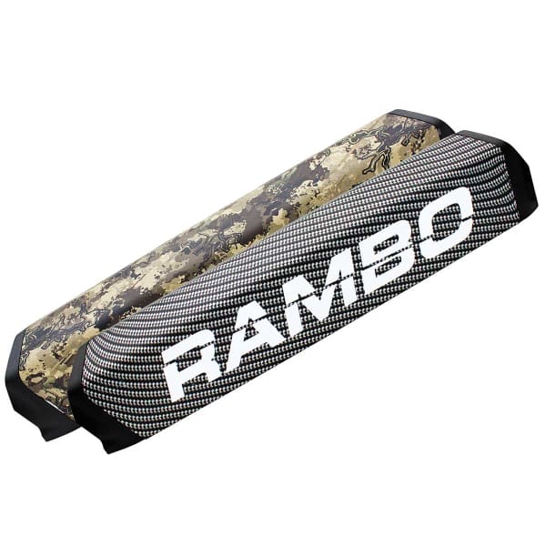 Rambo 21AH Battery - GEAR