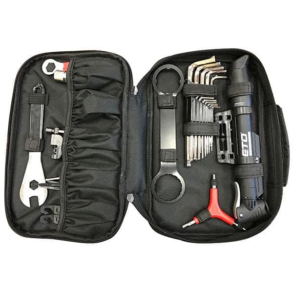 Rambo Home Tool Kit - GEAR