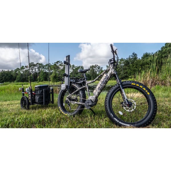 Rambo r750 g3 store electric bike review