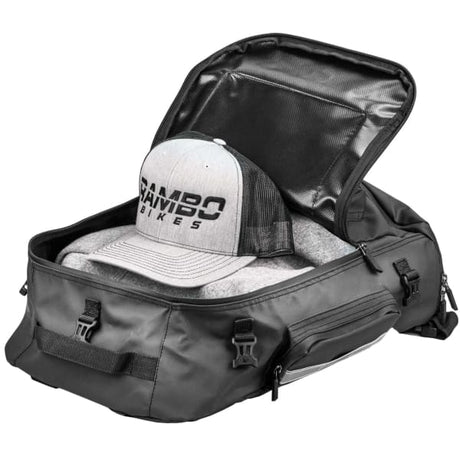 Rambo Triple Accessory Bag - GEAR