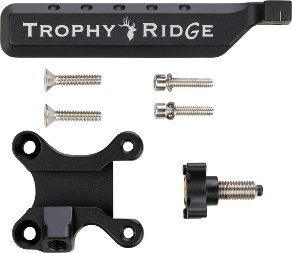 Trophy Ridge React One Pro Dovetail Kit