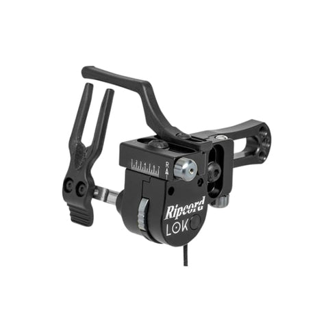 Ripcord Arrow Rest Lok Micro - Right Hand - ARCHERY