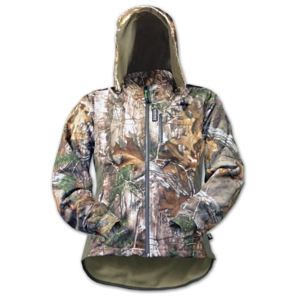 Rivers West Lynx Jacket - Small - CLOTHING