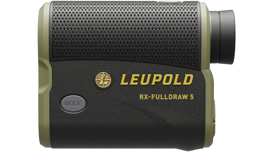 Leupold RX-Fulldraw 5