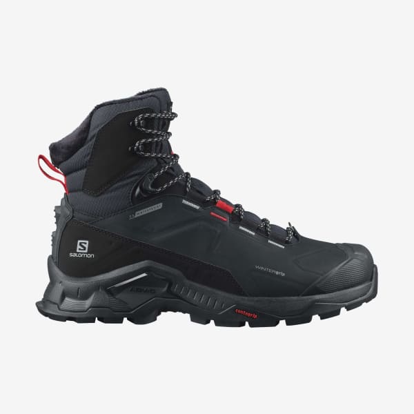 Salomon quest outlet winter gtx boots