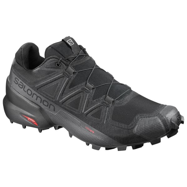 Salomon Speedcross 5 Badass Outdoor Gear