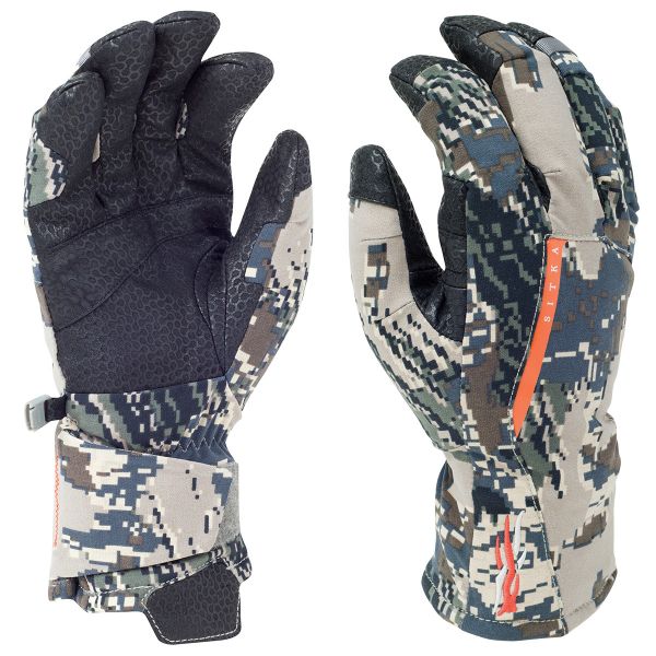 Sitka coldfront hot sale