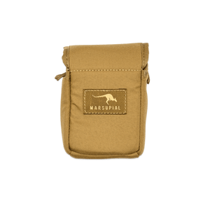 Marsupial Rangefinder Pouch