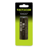 Tactacam Rechargeable Battery - OPTICS ADAPTERS