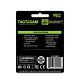 Tactacam Ultra SD - OPTICS ADAPTERS