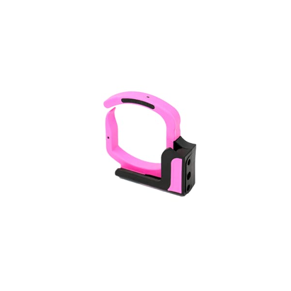 Vapor Trail Gen 7 Replacement Cage - Right / Pink - ARCHERY