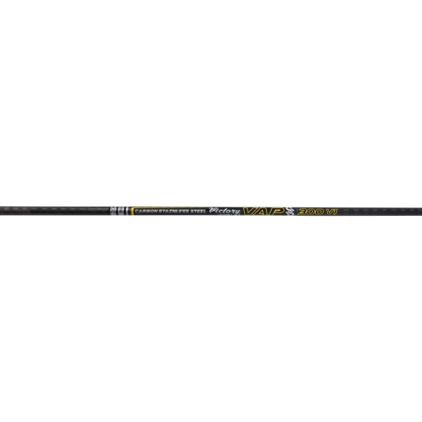 vap archery arrows Victory VAP TKO Elite 6 Pack Arrows 350 main image 1