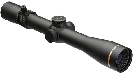 Leupold VX-3HD 4.5-14x40 Side Focus CDS-ZL Wind-Plex