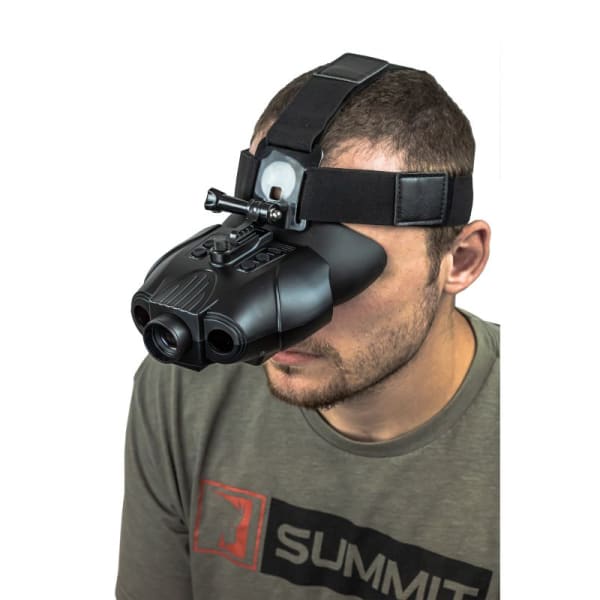 X-Stand Hands Free Night Vision Deluxe - GEAR