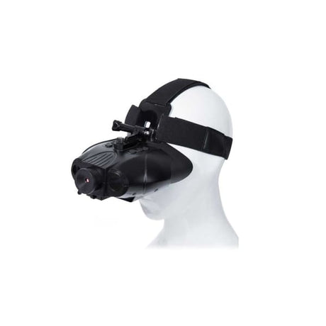 X-Stand Hands Free Night Vision Deluxe - GEAR