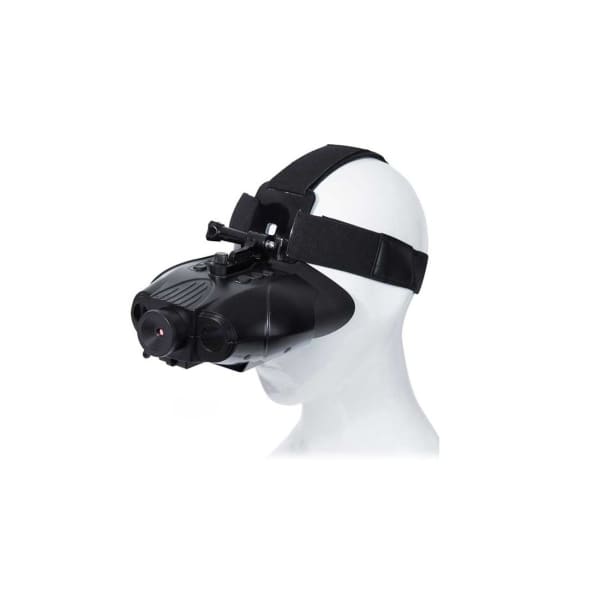 X-Stand Hands Free Night Vision Deluxe SALE 60% OFF