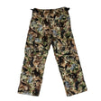 Youth Camo Pant - Youth 6 - CLOTHING